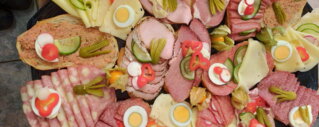 Bestes Fleisch von Fleischerei Strohmer Rupert