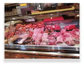 Fleischerei Strohmer Rupert