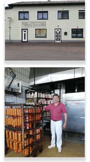 Fleischerei Strohmer Rupert